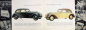 Preview: DKW Front Modelprogram 1936 Carbrochure (10068)